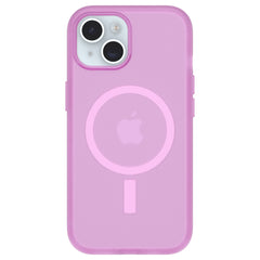 OtterBox Symmetry Soft-Touch MagSafe Case Beet It for iPhone 16e/15/14/13