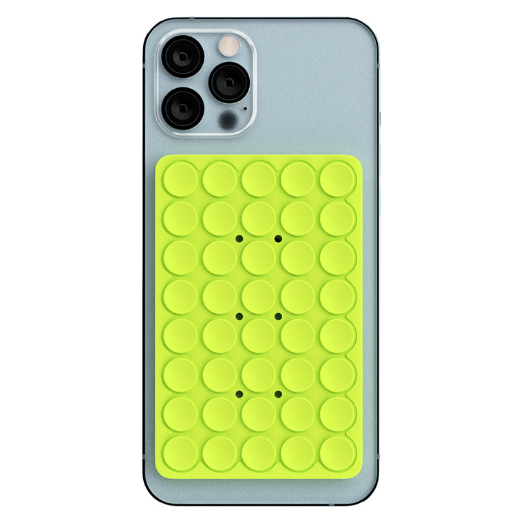Blu Element PhoneSquid Lime Green