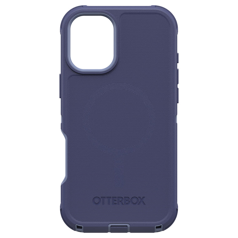 OtterBox Defender Pro MagSafe Case Denver Dusk for iPhone 16 Plus