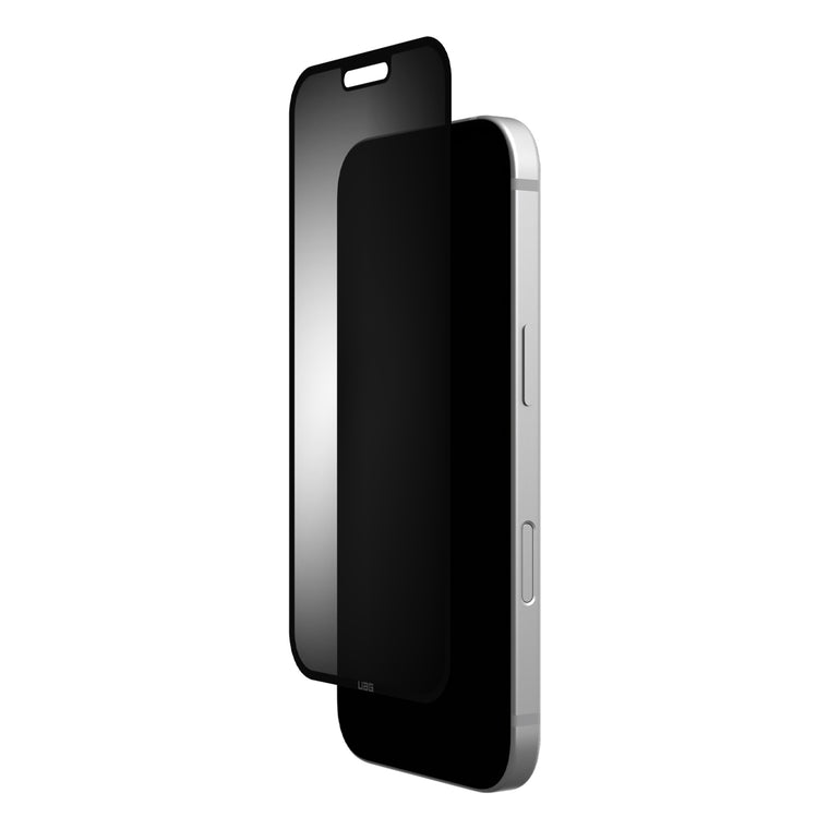 UAG Removable Privacy Eco Screen Protector for iPhone 16 Pro