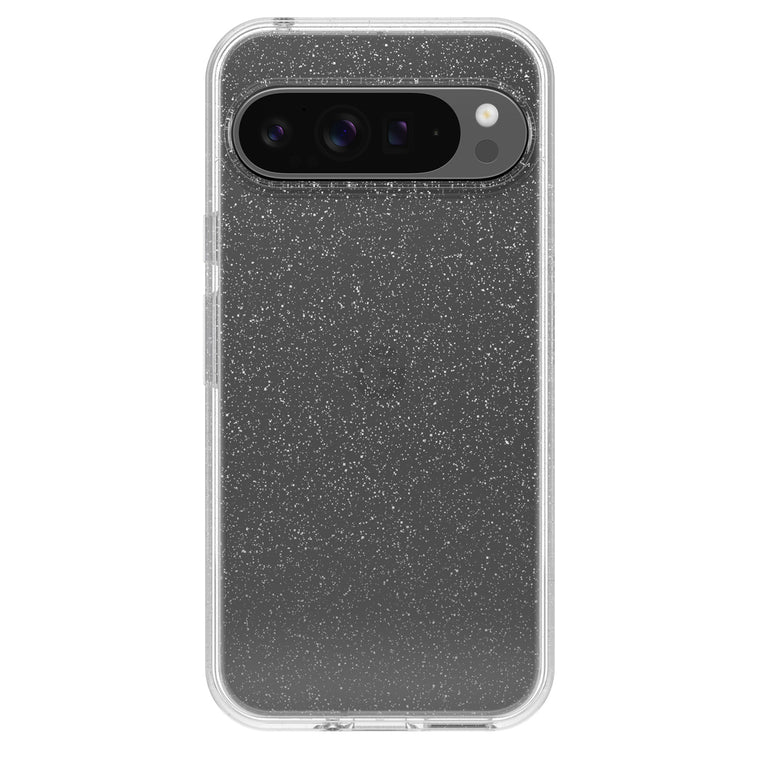 OtterBox Symmetry Clear Case Stardust for Google Pixel 9 Pro XL