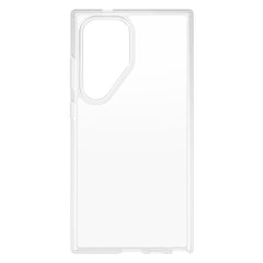 OtterBox React Protective Case Clear for Samsung Galaxy S24 Ultra