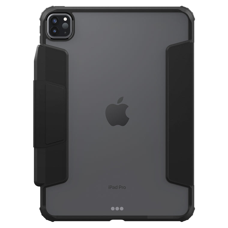 Spigen Crystal Hybrid Pro Black for iPad Pro 13 2024 (7th Gen)