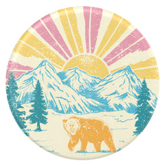 PopSockets PopGrip Mountains Majesty