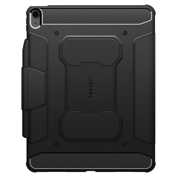 Spigen Core Armor Pro Case Black for iPad Air 11 2024 (6th Gen)