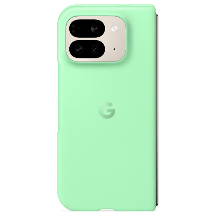 Google Silicon Case Aloe for Google Pixel 9 Pro Fold