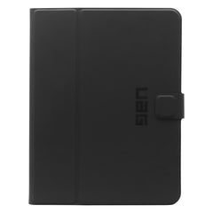 UAG Standard Issue Folio Case Black for iPad Pro 13 2024 (7th Gen)