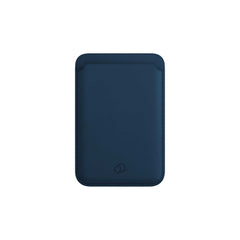 Nimbus9 Wallet with MagSafe Support Maritime Blue