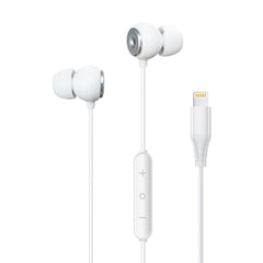 Helix/Retrak UltraBuds SE Lightning Earbuds White