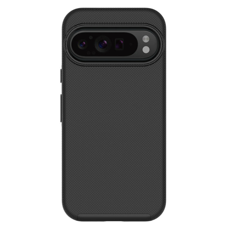 Blu Element Armour Rugged Case Black for Google Pixel 9 Pro XL