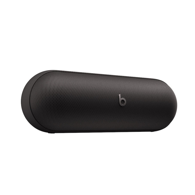 Beats by Dre Pill Wireless Bluetooth Speaker Matte Black