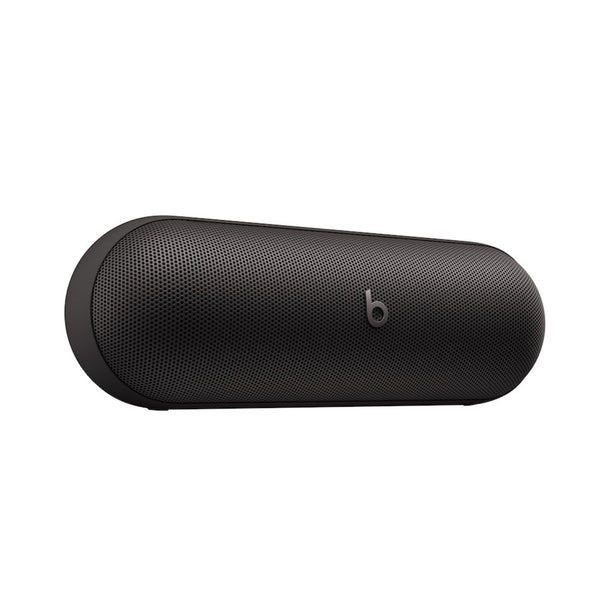 Beats by Dre Pill Wireless Bluetooth Speaker Matte Black